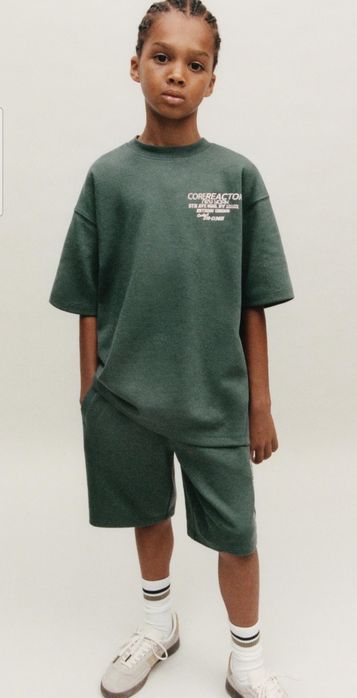 Костюм Zara розмір 152-164