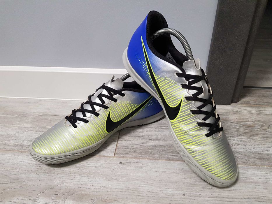 Футзалки Nike Mercurial Vortex III Neymar р. 44