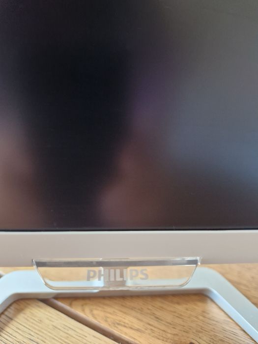 Monitor Philips 24” branco