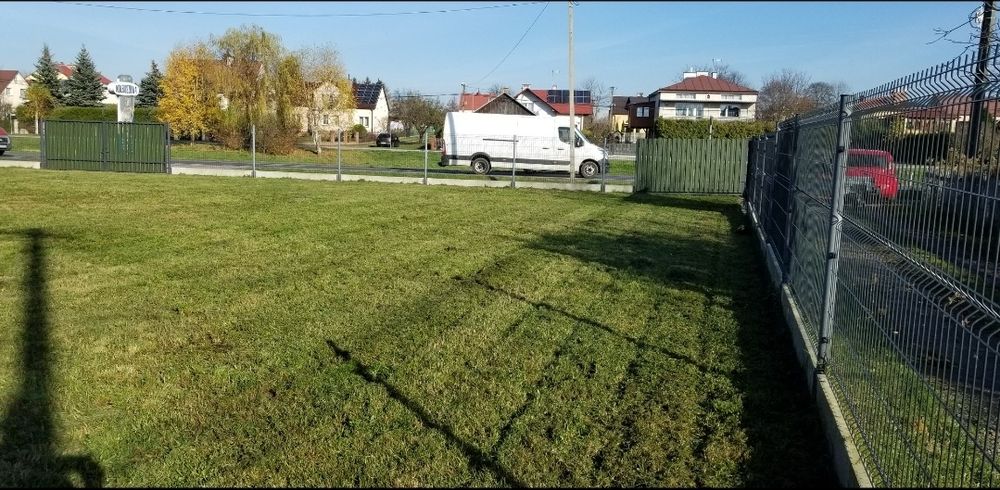 Wynajmę miejsce pod baner reklamowy