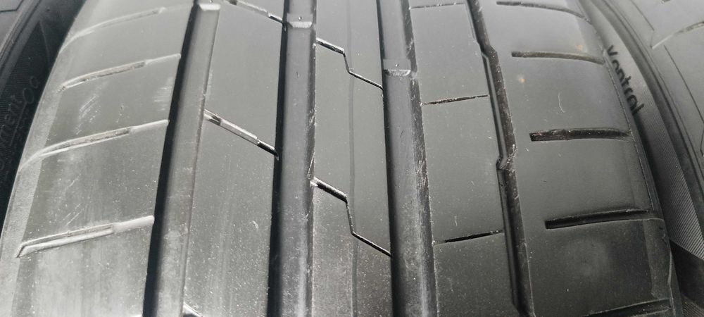 4 sztuki opony lato 225/50R17 98Y Hankook Ventus Prime S1 Evo 311B1