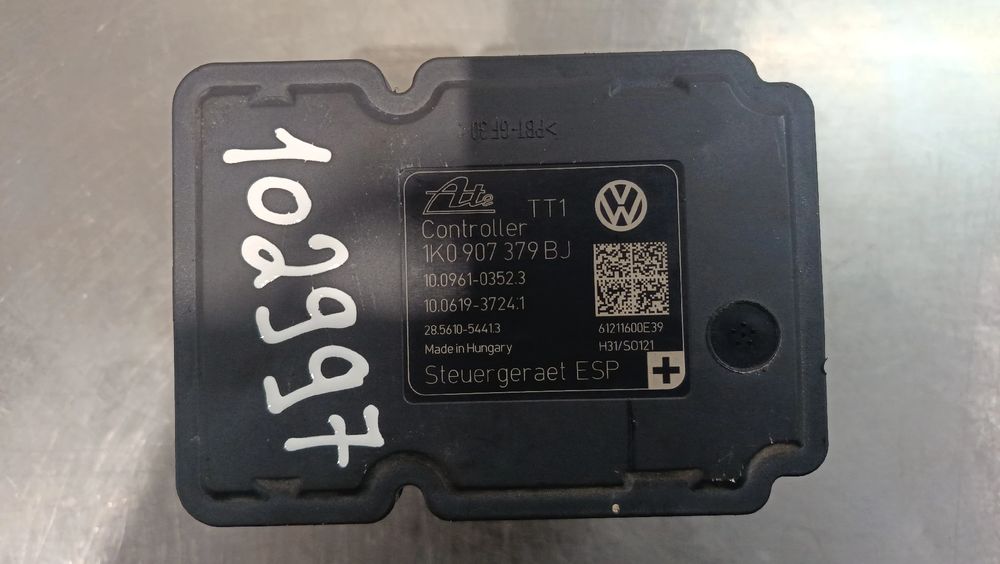 ABS AUDI A3 (8P1)