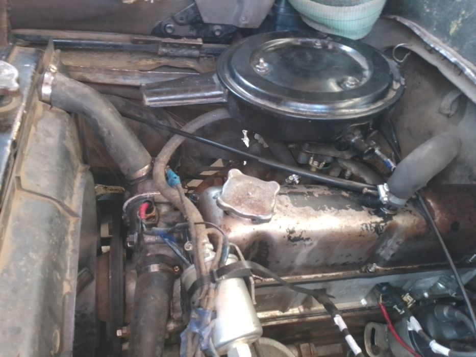 Продам Уаз 452 микроавтобус