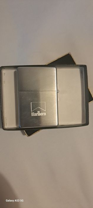 Isqueiro zippo originais