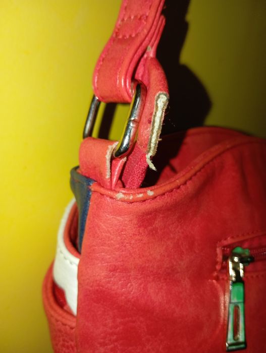 Torebka damska Calamio Bala