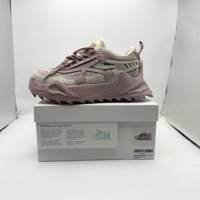 Кросівки офф вайт одсі 1000/off white odsy 1000 shoes