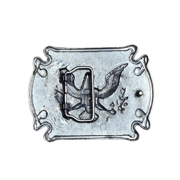 Klamra Do Paska United States of America USA Eagle Anniversary