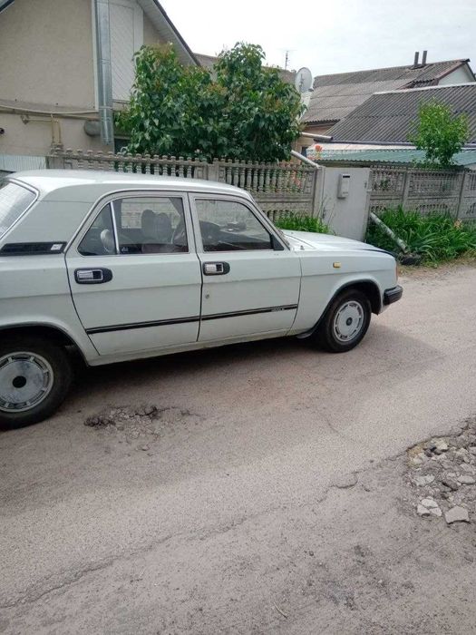 Продаю ГАЗ-31029 "Волга" на ходу в доброму стані