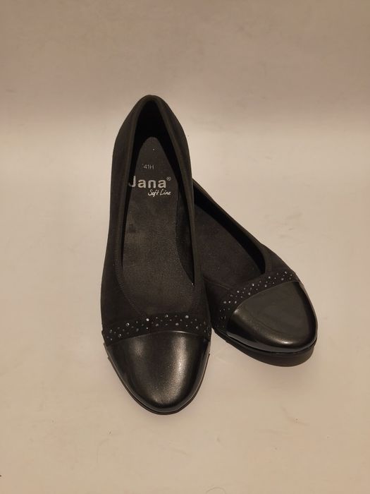 Damskie buty Jana