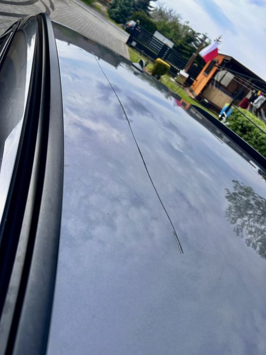 BMW E91  seria 3