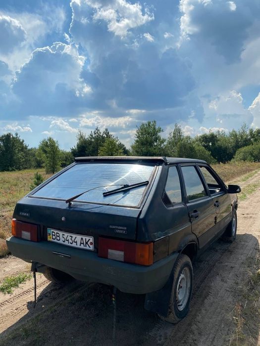Продам авто чисто пацанскій двіж...