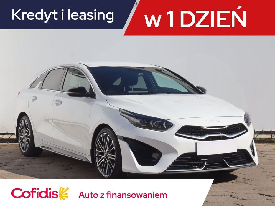 Kia Pro_Cee'd