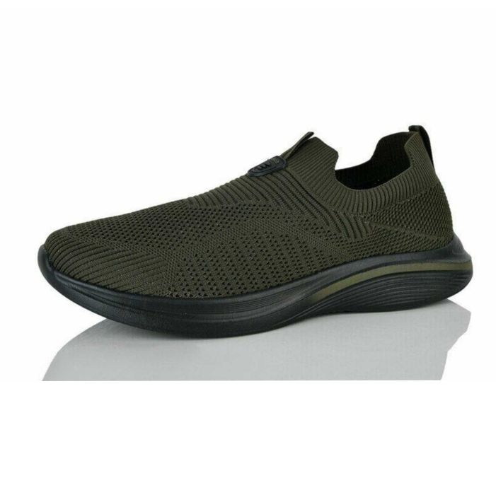 Текстильні кросівки чоловічі Bonote 47-50 великі розміри