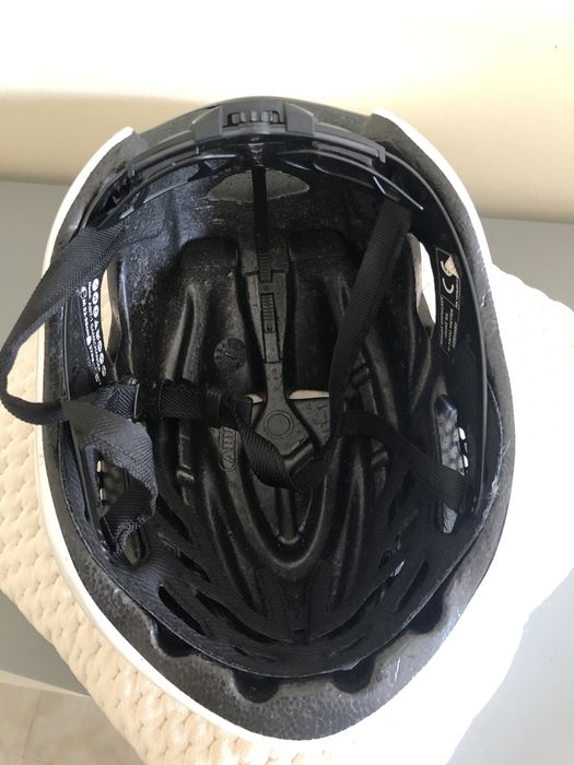 Capacete ABUS GameChanger
