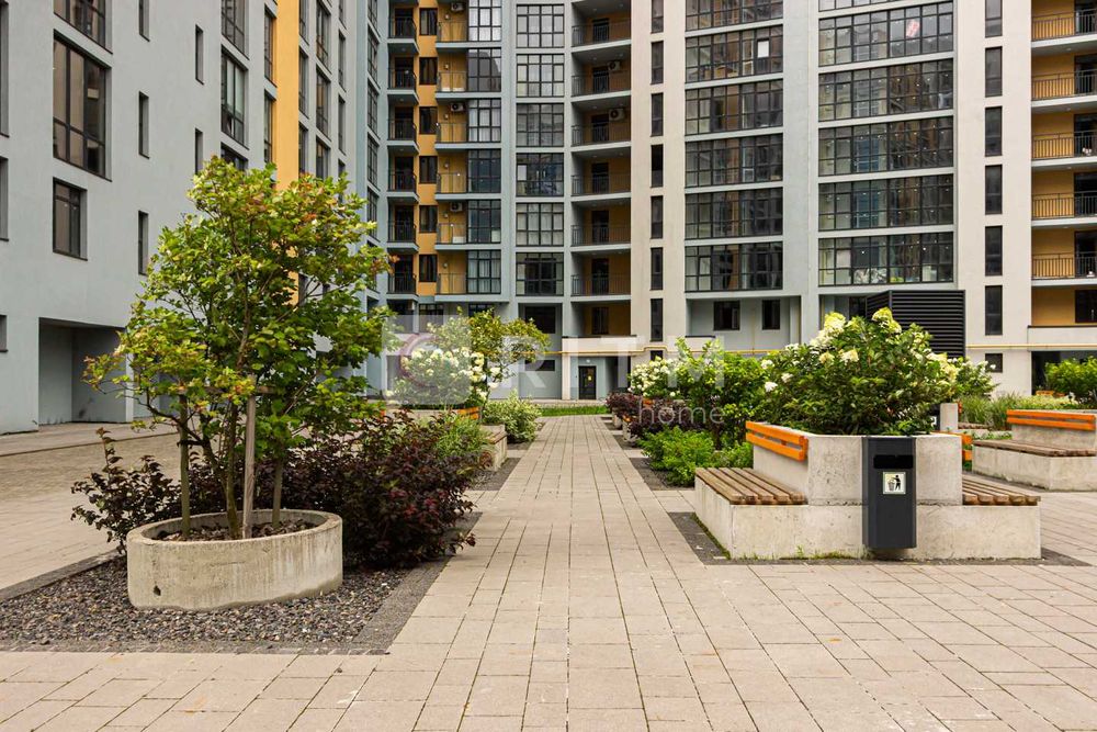 2-кімнатна квартира за адресою вул. Стрийська (площа 84 м²) - Atlanta.ua - фото 13