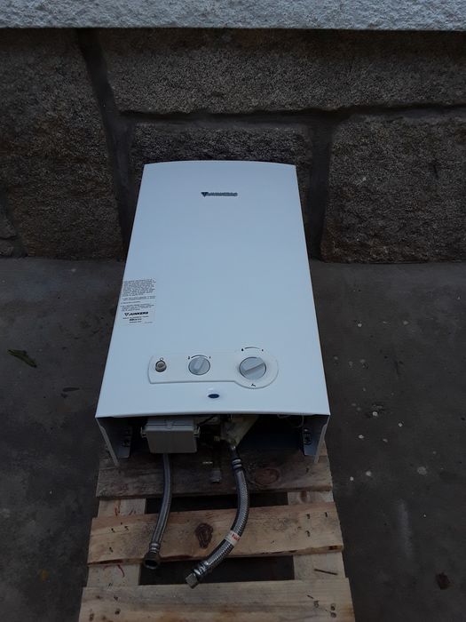 Esquentador Junckers 11 litros