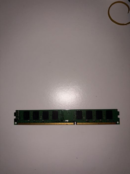 RAM DDR3 Kingston 8GB 1333MHz