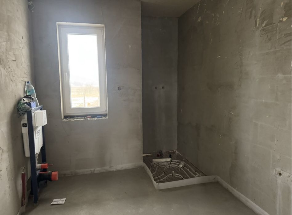 Dom Strzyżów Godowa