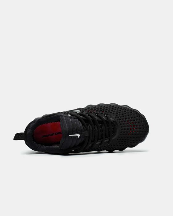Кросівки Nike Mind 002 Black