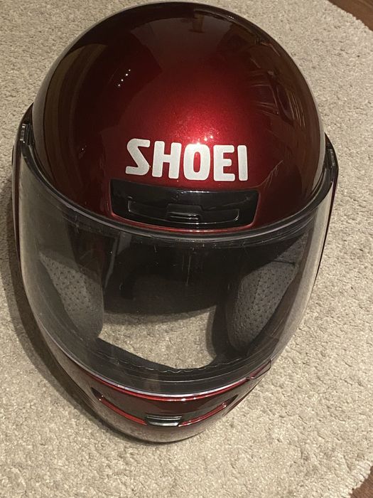 Гібридний шолом Shoi