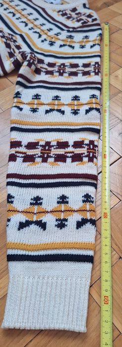 Sweter męski Pull&Bear rozm S