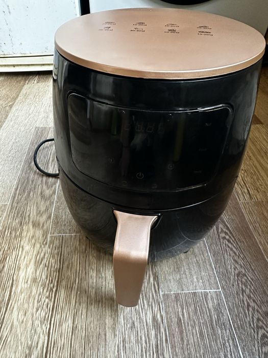 Продам новый аэрогриль