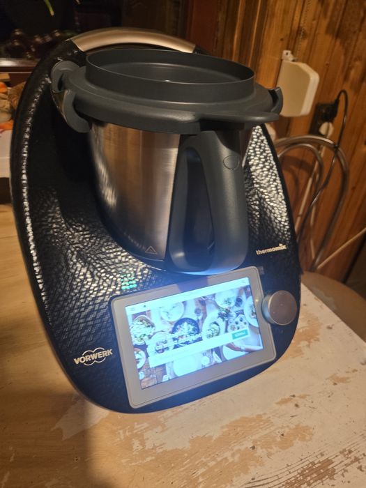 Termomix TM 6+friend