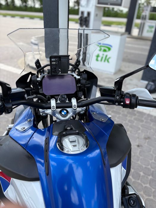 BMW R 1250 GS  HP