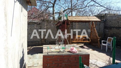 Большой дом для большой семьи в с.Нерубайское/Одесса