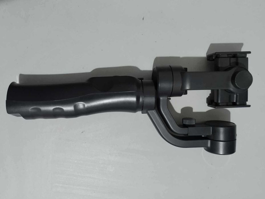 стабілізатор для телефона екшн-камери 3-axis g[mbal