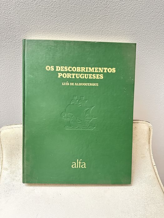 Os Descobrimentos  Portugueses