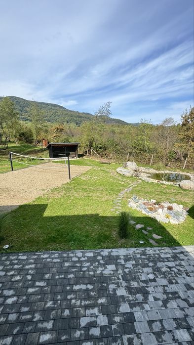 Кімнати подобово Велятино, Теплі води