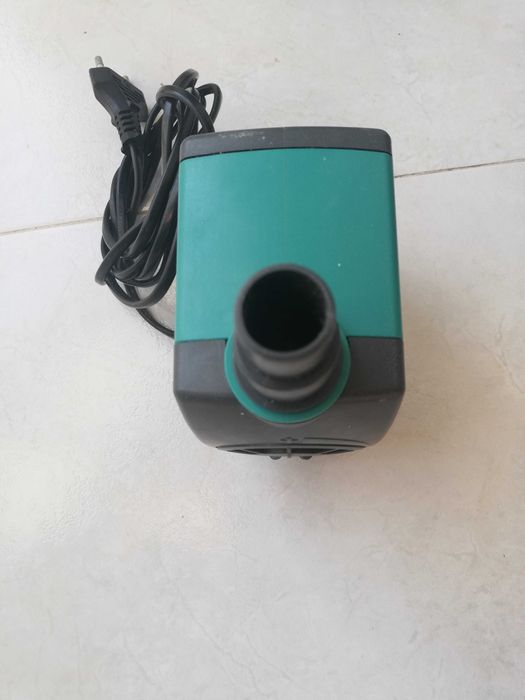 Bomba de reposição Newjet 2300