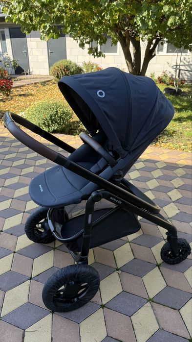 Коляска Maxi Cosi Plaza+ 2 в 1