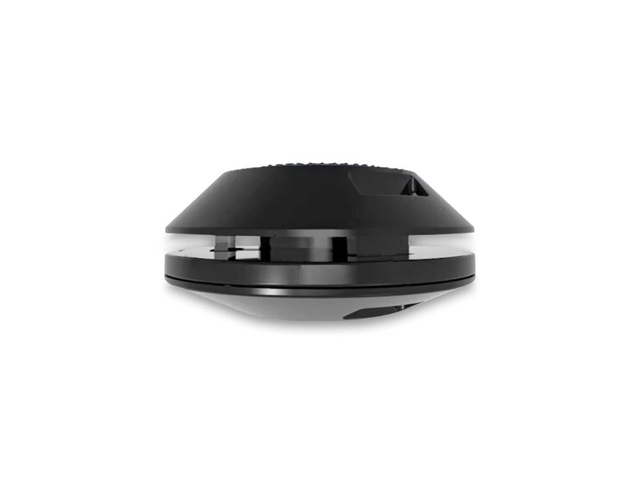 Suporte telemóvel género Quad Lock com amortecedor para moto/bicicleta