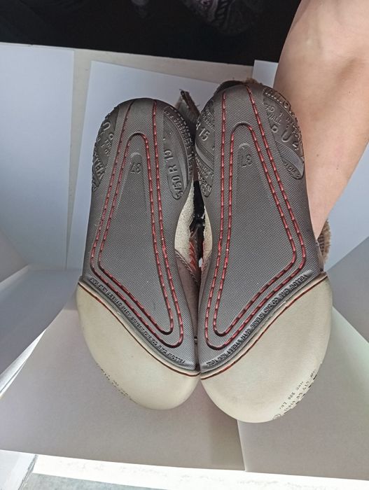 Жіноче взуття YELLOWCAB.