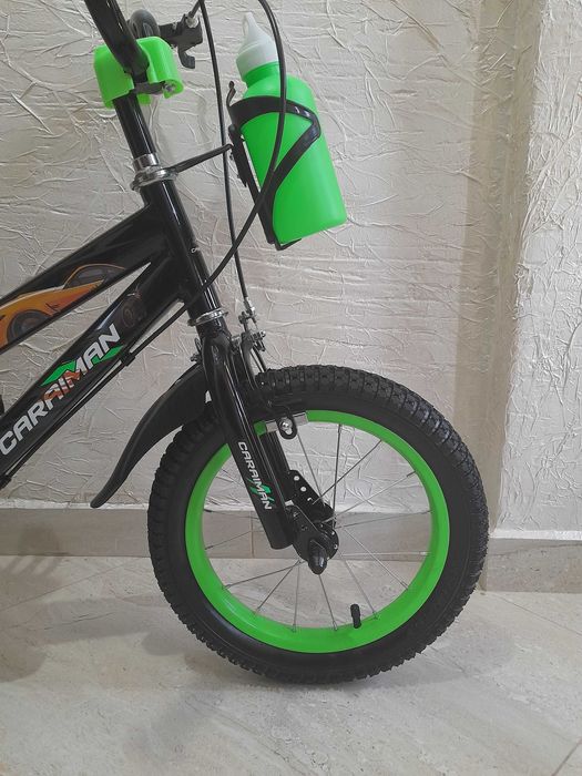 Rower 14 cali dla chłopca! Nowy!