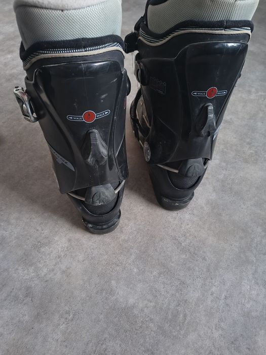 Buty narciarskie kneissl rail 27,5