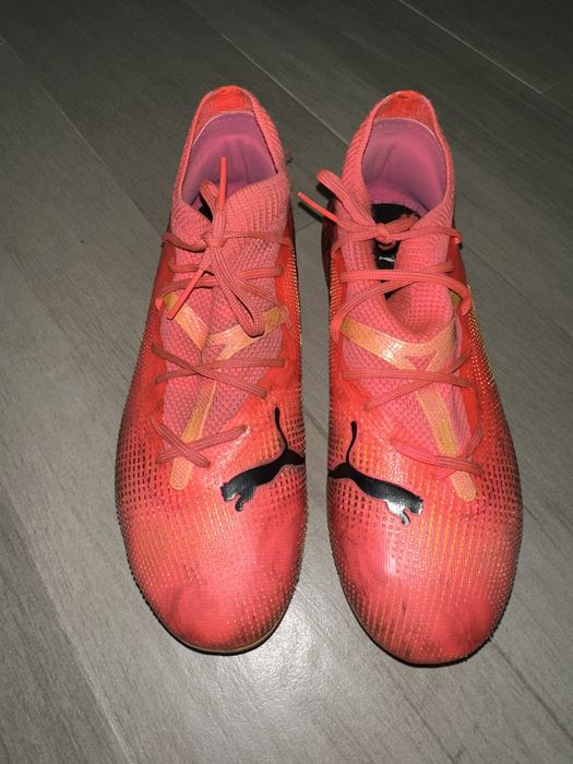 Chuteiras Nike FR (como Novas)