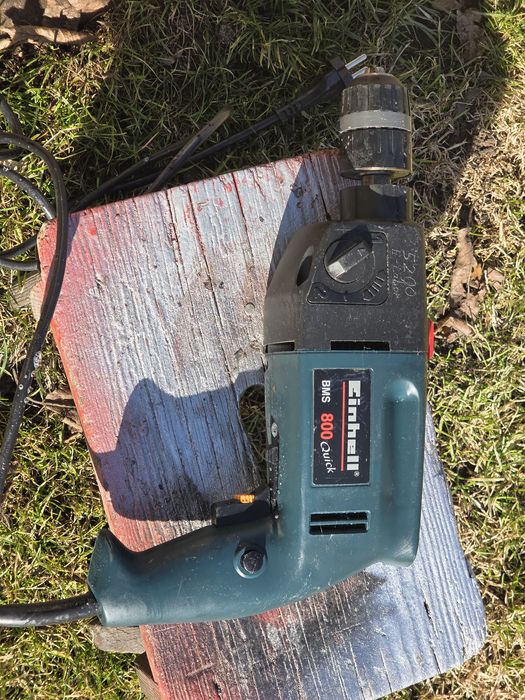 Wiertarka udarowa Einhell