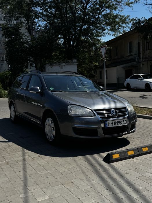 Продам Volkswagen Golf V