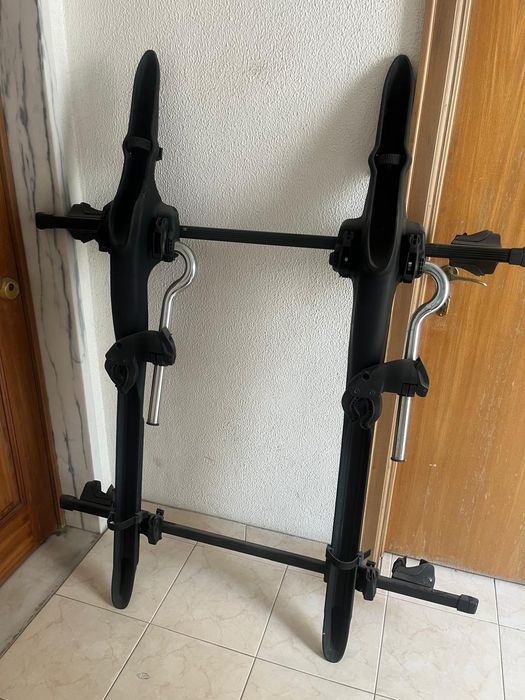 Porta bicicletas para Mazda 5