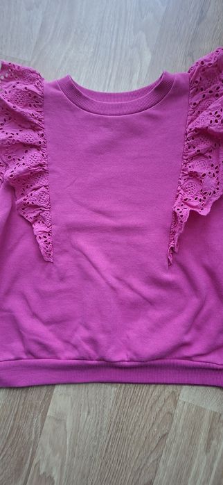 Bluza z H&M roz 134/140
