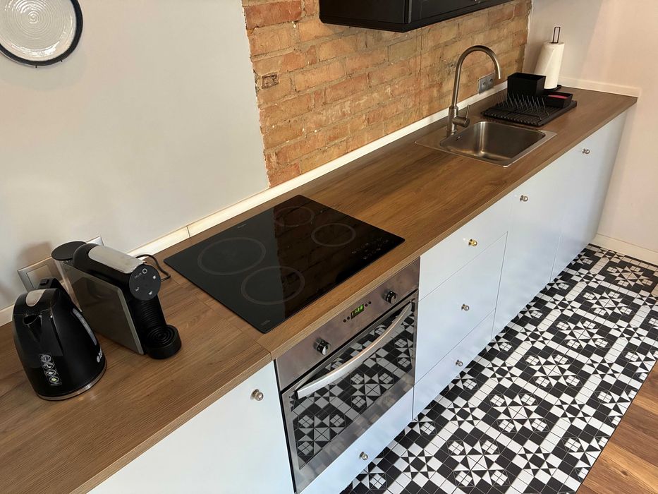 ## CENTRUM Sopotu, 200m Monciak, 10min molo, apartament dla 1-4 os. ##