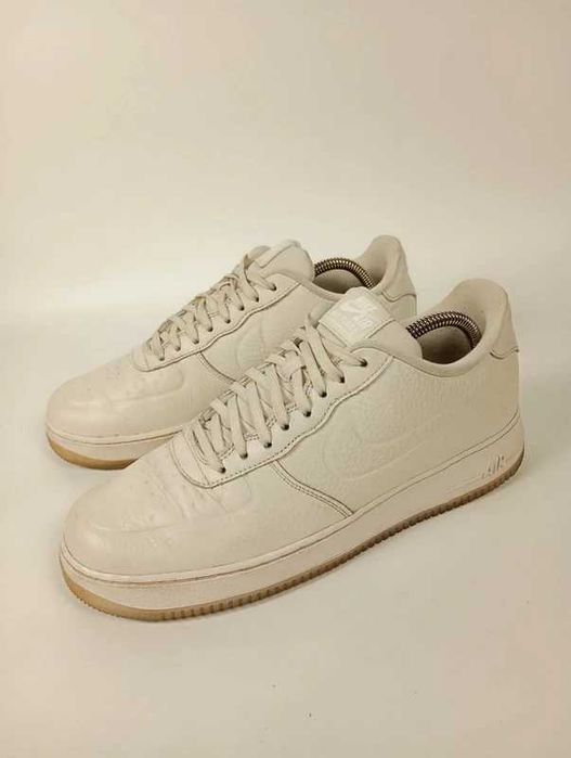Nike Air Force 1 wodoodporne sneakersy 44