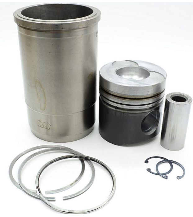 Поршневая группа Камаз. Поршневая Камаз. Поршневая Камаз Евро.