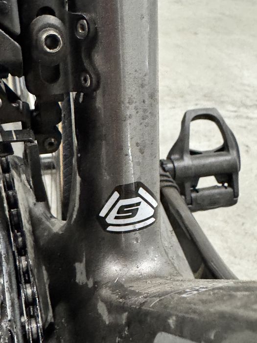 Merida reacto 4000 axs