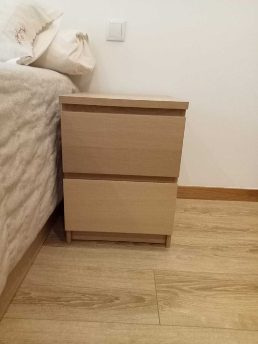 Mobiliário quarto