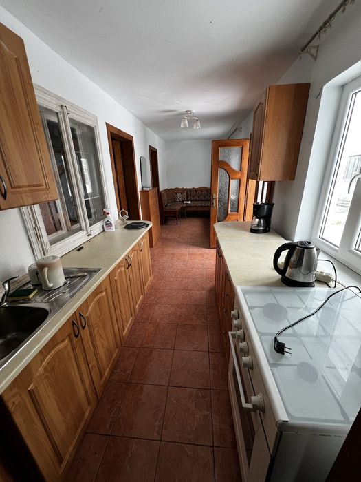 Продам гарний будинок у м. Кіцмань