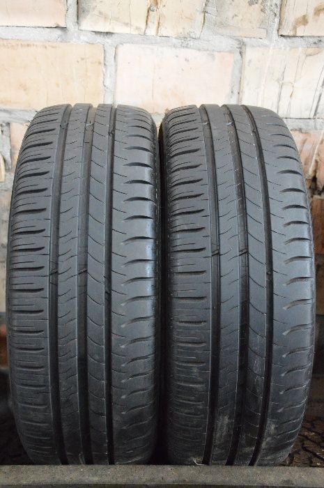 шины б/у лето 205/55-R16 Michelin Energy Sever